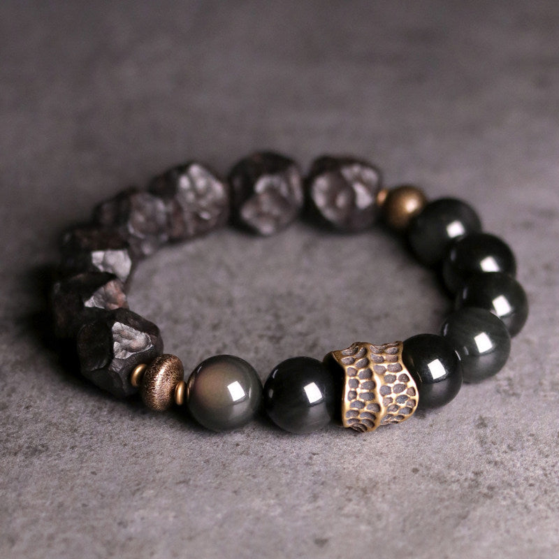 Natural Stone Bracelets