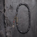 Original Vintage Ebony Bracelet