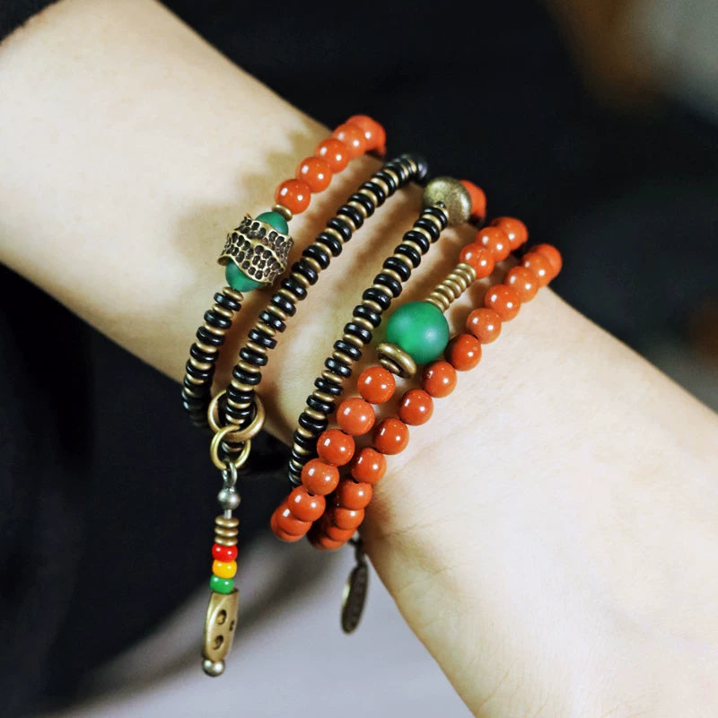 Original Redstone Bracelet