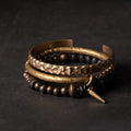 Handmade Brass Bracelet