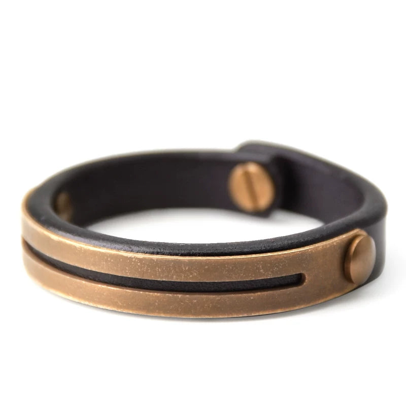 Original Leather Bracelet