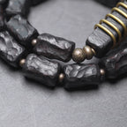 Original Vintage Ebony Bracelet