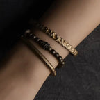 Handmade Brass Bracelet