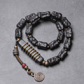 Original Vintage Ebony Bracelet