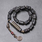 Original Vintage Ebony Bracelet