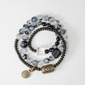 Original Brunette Crystal Bracelet
