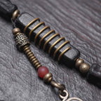 Original Vintage Ebony Bracelet