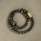 Original Obsidian Bracelet