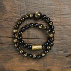 Original Obsidian Bracelet
