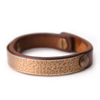 Original Handmade Leather Bracelet