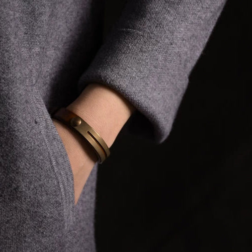Original Leather Bracelet