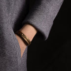 Original Leather Bracelet