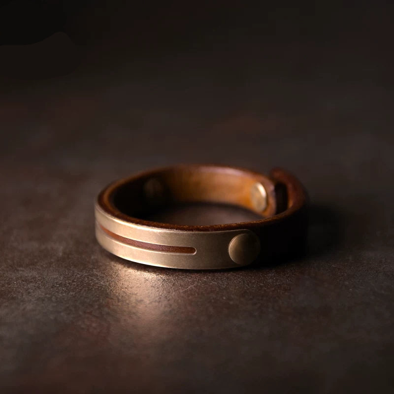 Original Leather Bracelet