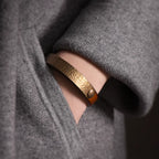 Original Handmade Leather Bracelet