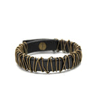 Original Design Leather Bracelet
