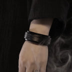 Original Retro Leather Bracelet