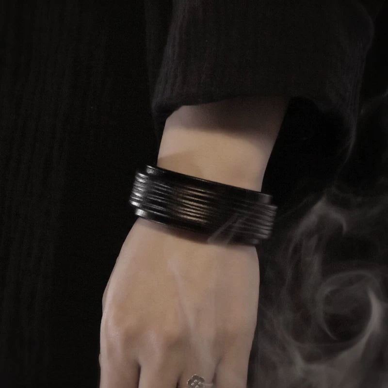 Original Retro Leather Bracelet