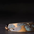 Original Design Retro Bronze Bracelet