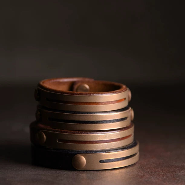 Original Leather Bracelet