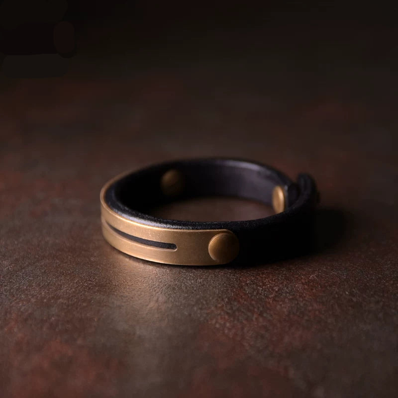 Original Leather Bracelet